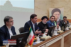 مرکز رصد و پایش فعالیت‌های کشاورزی در آینده نزدیک راه اندازی می شود