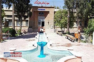 ثبت ملی قدیمی‌ترین مدرسه در فسا