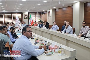 دوره آموزش تخصصی معدنی استاندارد JORC در هلدینگ «ومعادن» برگزار شد