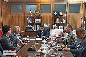 دانشگاه شیراز به طرح مهریار بانک قرض‌الحسنه مهر ایران پیوست