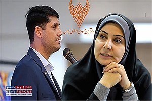 حواشی انتخاب مدیرعامل جدید راه آهن و تصمیم نهایی وزیر راه و شهرسازی