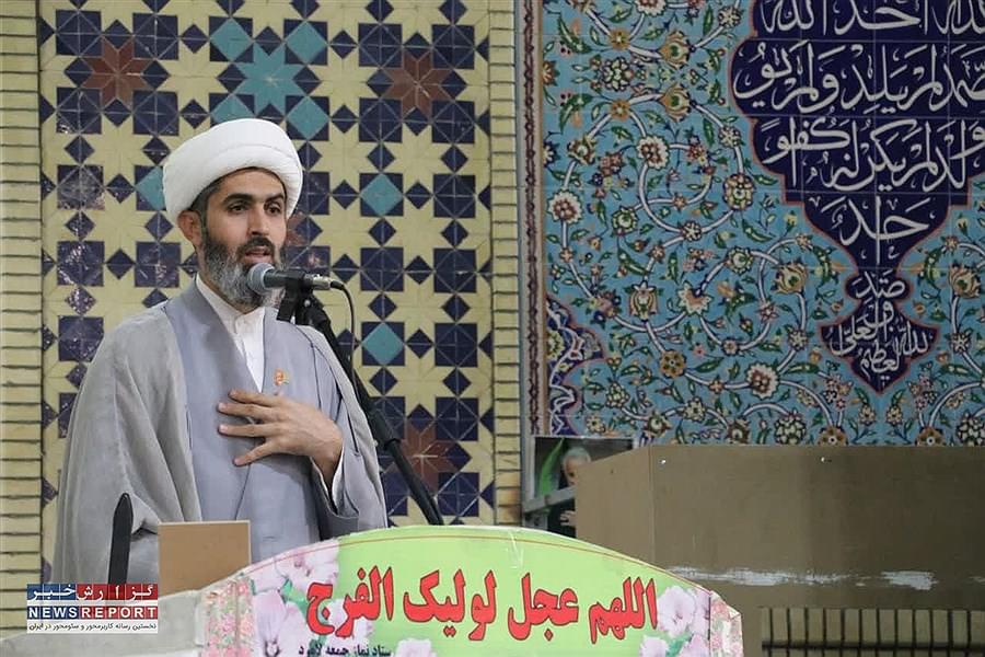 تصویر اسامی بانک های که به تعهدات خود در پرداخت تسهیلات مسکن عمل نکنند از تریبون نمازجمعه نامبرده خواهد شد