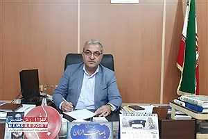 حیاتی مدیر آموزش و پرورش لامرد تاکید کرد: اخذ شهریه در مدارس ممنوع است