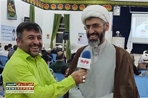 اگر می‌خواهیم به سمت امت واحده حرکت کنیم باید زمینه‌های اختلاف را کنار گذاشت