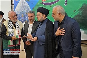 ایجاد بستر آزادی ۲۰۰ زندانی جرایم غیر عمد در استان فارس