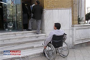 شناسایی ۹۰۹۰ نقطه نیازمند به مناسب سازی در ۱۱ منطقه شهرداری شیراز