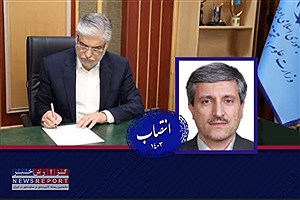 پیربابایی سرپرست دانشگاه هنر اسلامی تبریز شد