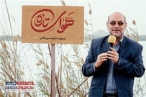 سردار کاجی: شهداء با تمام توان در مقابل استکبار جهانی ایستادگی کردند