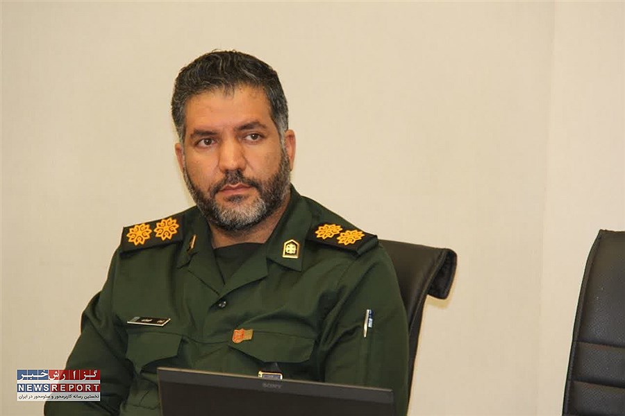 تصویر ضرورت شناخت اهمیت پدافند غیرعامل برای مسئولین