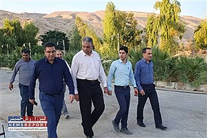 اولویت مهم سازمان منابع طبیعی کشور در احیای مناطق بیابانی