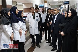 مسئولیت در قبال جایگاه ارزشمند جامعه پرستاری در جامعه