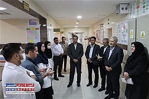 نقش آفرینی کادر بهداشت و درمان در تامین سلامت جامعه