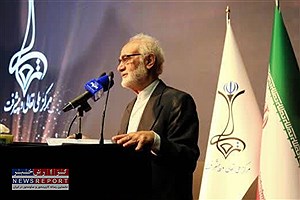 ایجاد انگیزه و امید برای رفع نیازهای کشور هدف اصلی نهادهای انقلابی است