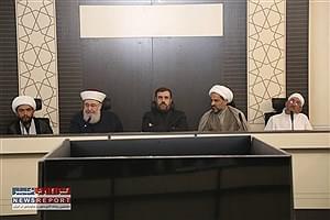 استاندار فارس: وحدت امت اسلامی نگاه اصلی مسئولان نظام جمهوری اسلامی ایران است