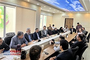 برنامه ریزی جهت تجلیل از سرآمدان علمی فارس