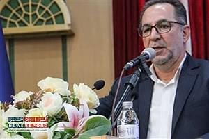 برگزاری مراسم اهدای ۷۷۰۰ بسته تحصیلی ویژه دانش‌آموزان ایتام و نیازمند خراسان‌ جنوبی