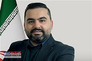 برزگر مدیرکل روابط عمومی و امور بین‌الملل استانداری فارس شد