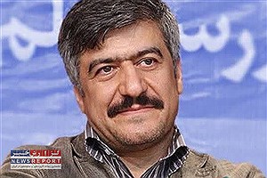 پیام تسلیت مدیر کل صدا و سیمای فارس در پی درگذشت پدر جلیل سامان