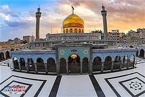 خادمان ایرانی بازسازی حرم حضرت زینب(س) سالم به ایران بازگشته‌اند