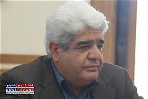 مدیریت عامل صنایع معدنی نوظهور کویر بافق به حسن حیدری پور سپرده شد