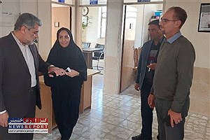 تکریم ارباب رجوع باید اولویت نهادها و سازمان‌های مرتبط با مردم باشد