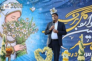 شهرستان خفر یکی از قطب‌های مهم گردشگری پاییزی در فارس می‌شود