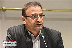 هاشم بانشی، رئیس شورای اسلامی استان فارس شد