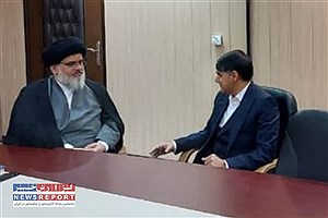 ممنوعیت در کلنگ زنی جدید قبل از اتمام پروژه های نیمه تمام در شهرستان