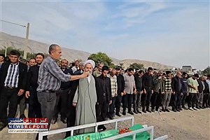 بدرقه «سیما حسن پور» تا خانه ابدی