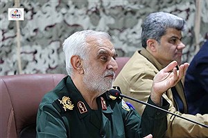 جشنواره شعر و ادبیات داستانی می‌خواهد بهترین‌ها را در این عرصه به جامعه معرفی کند