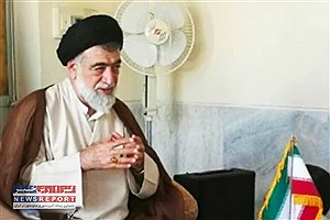 آیت الله سید مهدی فال‌اسیری درگذشت+زندگی‌نامه