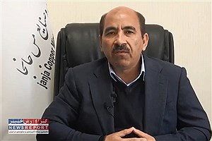 بررسی وضعیت پروژه ۴۸۸ میلیون دلاری گروه «ومعادن» در شرق ایران