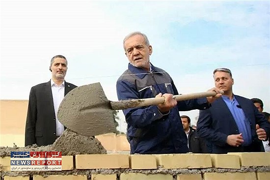 مشکل خوزستان با افتتاحیه و کلنگ‌زنی حل نمیشه!
