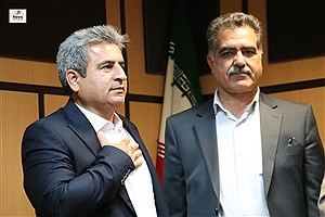 سید احمد احمدی‌زاده مدیرکل سازمان تعاون روستایی استان فارس شد