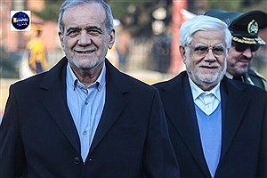 تغییرات جدید در چیدمان وزرای دولت چهاردهم !