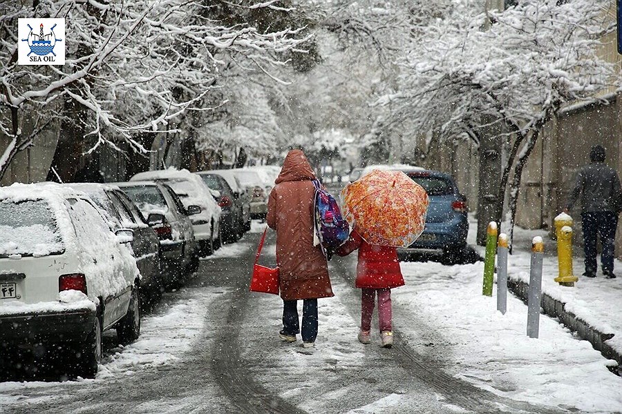 غافلگیری مسئولان در روز های برفی شعار زمستان است؛ مردم را این گونه آزمایش نکنیم