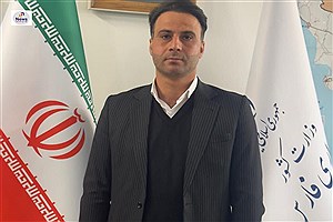 سرپرست معاونت برنامه‌ریزی فرمانداری شیراز منصوب شد