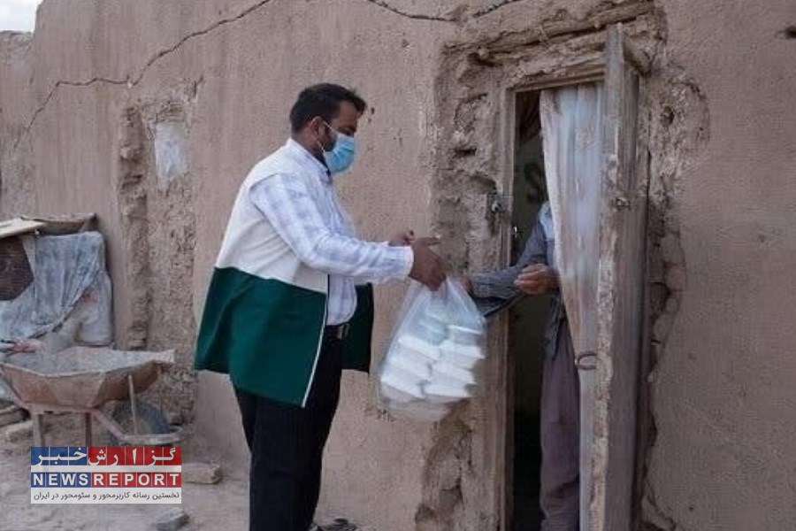 تصویر رمضان؛ ماه همبستگی اجتماعی و تقویت روابط انسانی و همدلی با محرومان