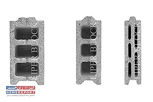 ابعاد بلوک ساختمانی و ویژگی ابعاد مختلف بلوک سبک سیمانی