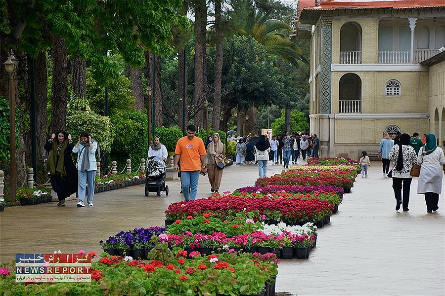 تصویر نوروز و قدرت نرم: تحلیلی بر اساس نظریه جوزف نای