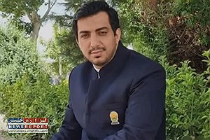 محفل انس با قرآن کریم ویژه شهید معصومی