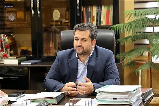 585میلیارد ریال درآمد جدید معادن اردبیل