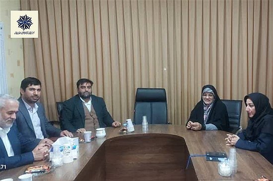 از شناسایی مشکل تا پیگیری در مجلس