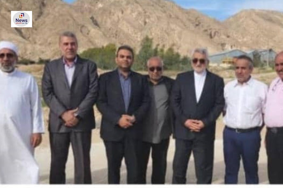 تداوم امیدآفرینی در جنوب فارس با رفع تنش‌های آبی&#47;قدردانی مردم جنوب فارس از علاالدین بروجردی
