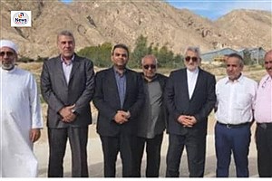 تداوم امیدآفرینی در جنوب فارس با رفع تنش‌های آبی&#47;قدردانی مردم جنوب فارس از علاالدین بروجردی