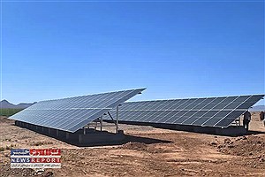 انرژی سبز در چاه‌های کشاورزی: صرفه‌جویی و حفاظت از محیط زیست با فناوری‌های نوین