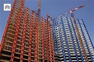 ۱۷۷ هزار میلیارد تومان اعتبار برای ۴۷۳ هزار واحد در نهضت ملی مسکن