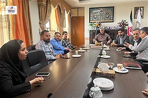 شهرها و روستاهای شهرستان خنج برخوردار از خدمات تامین مسکن مقاوم ، بهسازی و توسعه زیرساخت‌ها