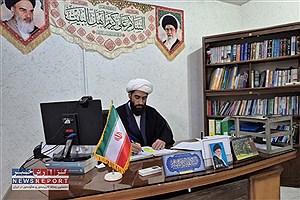 برگزاری همایش تجلیل از مربیان عقیدتی در لامرد؛ گام‌های مؤثر در جهت اعتلای ایمان و ارزش‌ها