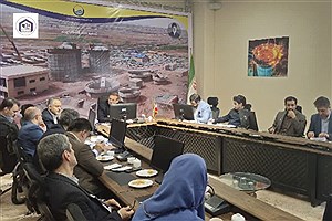 بازدید از پروژه‌های نهضت ملی مسکن در استان تهران و بررسی تامین زیرساخت‌ها